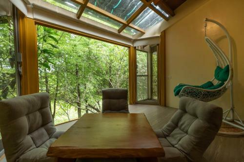 Hotel Yi-he Golden Homestay