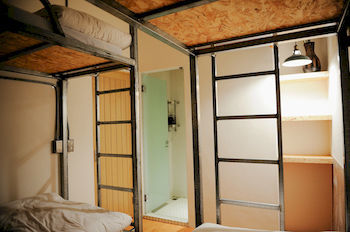 365 Hostel