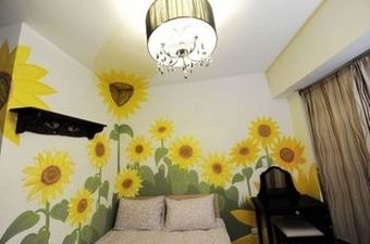 Apartamento Enjoy Feng Chia