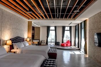 No.9 Hotel
