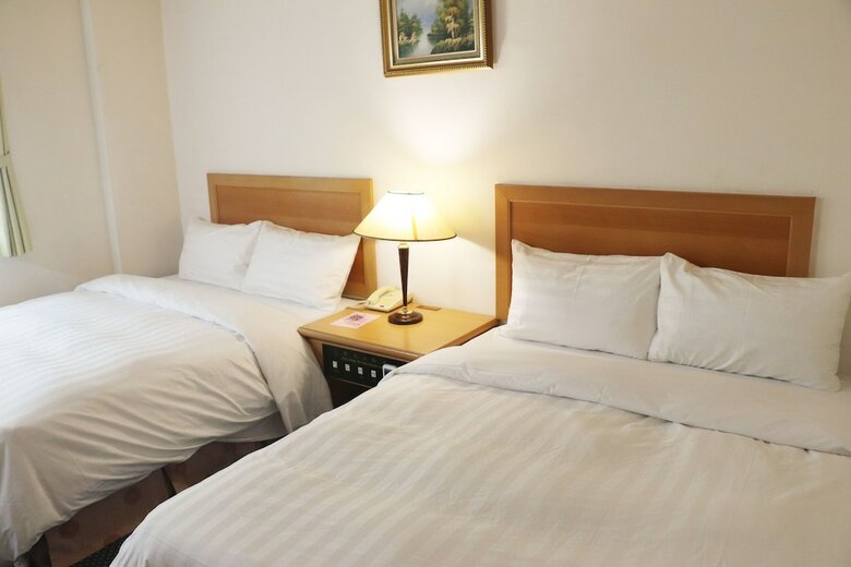 Oriental Hotel