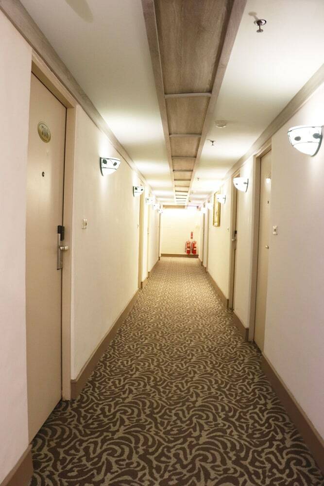 Oriental Hotel