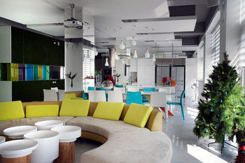 Hotel La Palette