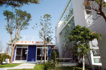 Hotel La Palette