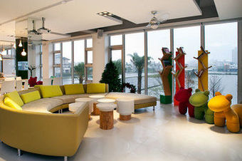 Hotel La Palette