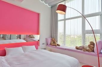 Hotel La Palette