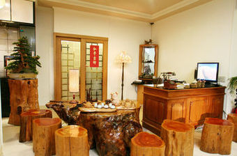 Hotel Avica B&B