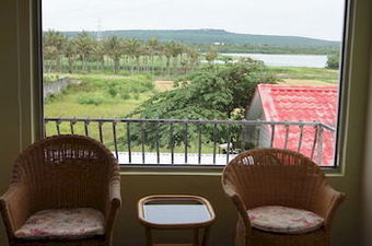 Hotel Kenting Masalu Lakeside Resort