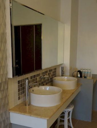 Hotel Kenting Masalu Lakeside Resort