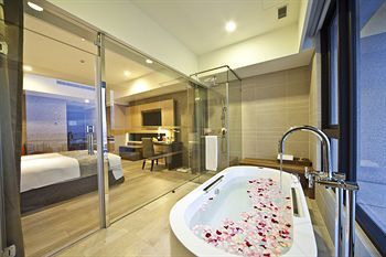 Lakeshore Hotel Hualien