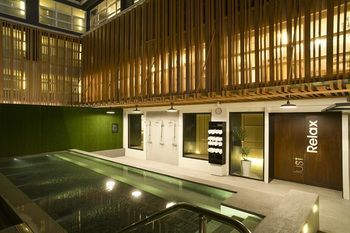 Hotel Just Sleep Jiao XI