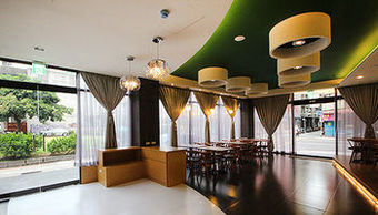 Hotel Chic Inn Tianmu