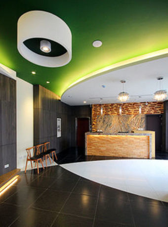 Hotel Chic Inn Tianmu
