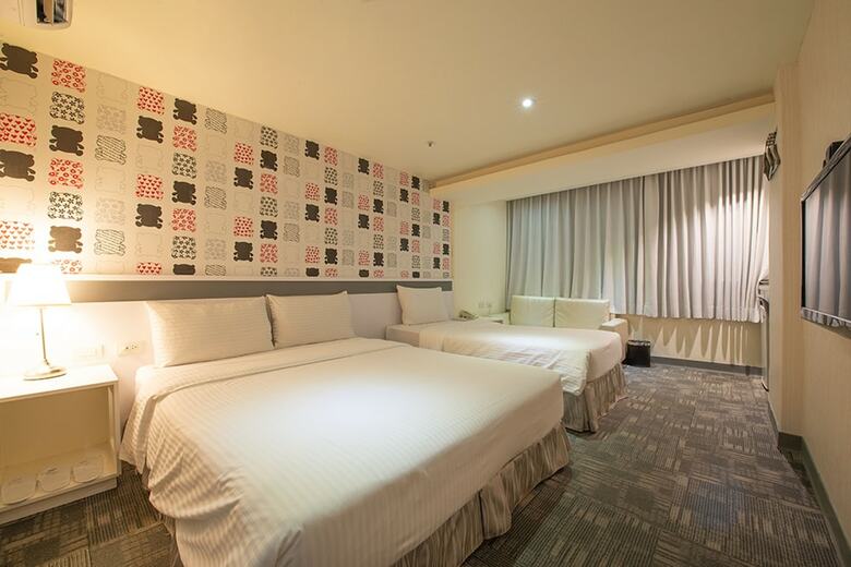 9ine Hotel
