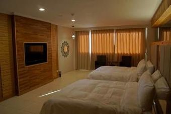 Hotel Kenting Star Hall