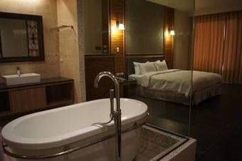 Hotel Kenting Star Hall