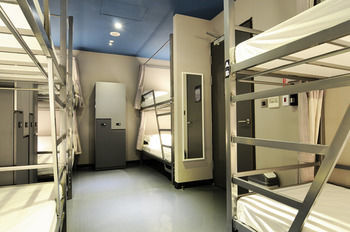 Hotel Space Inn