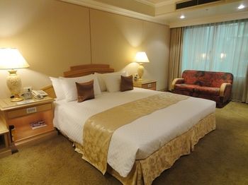 Golden China Hotel