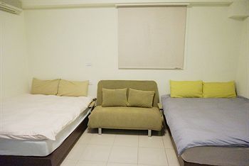 Eagle Apartment