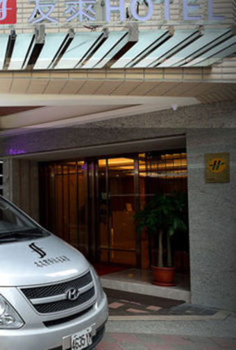 Yolai Hotel