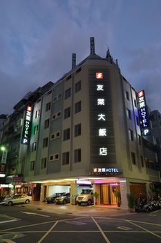 Yolai Hotel