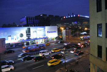 Say Love Hotel