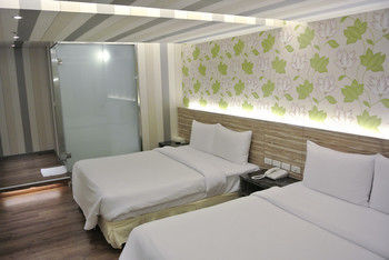 Say Love Hotel