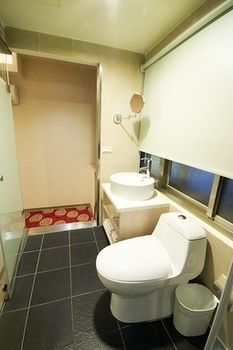 Say Love Hotel
