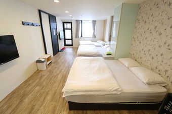 Hotel Ying Mu Home