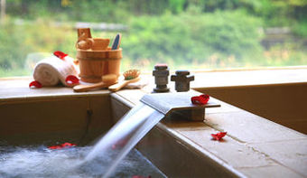 Yufuin Hot Spring