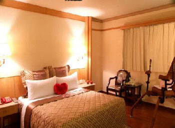 Beethoven Garden Motel