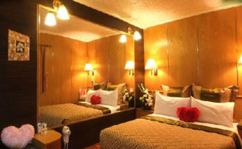 Beethoven Garden Motel