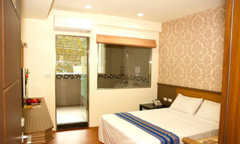 Hotel Taiche Inn