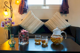 Hotel Second Home B&B