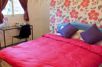 Hotel Second Home B&B