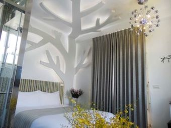 Hotel Footprint B&B