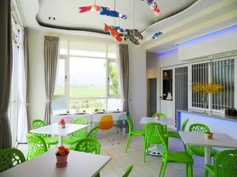 Hotel Footprint B&B