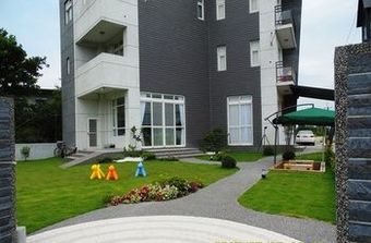 Hotel Footprint B&B