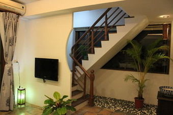 Apartamento Beautiful Ilan Resort