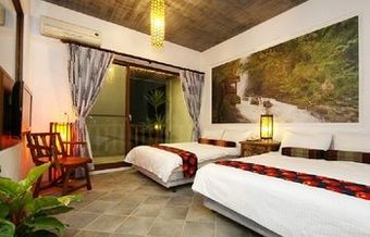 Apartamento Beautiful Ilan Resort