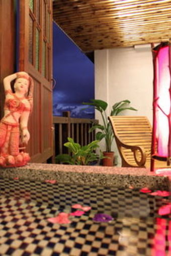 Apartamento Beautiful Ilan Resort
