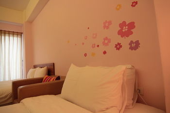 Mei Hsiao Yuen Hostel