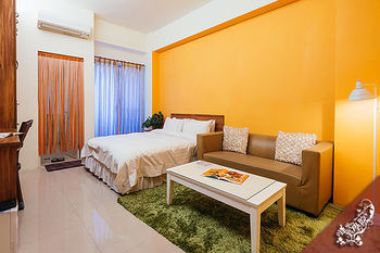 Mei Hsiao Yuen Hostel