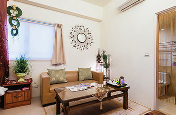 Mei Hsiao Yuen Hostel