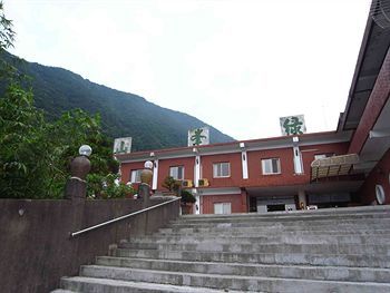 Hotel Greenpeak Holiday Villa