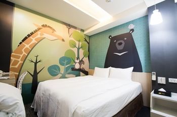 Morwing Hotel Fairy Tale