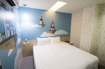 Morwing Hotel Fairy Tale