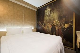Morwing Hotel Fairy Tale