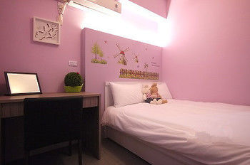 Hotel Grano House