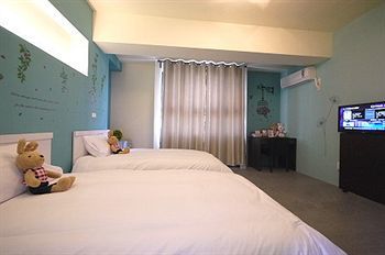 Hotel Grano House